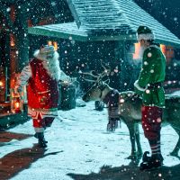XMas Music cover