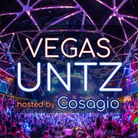 Vegas Untz Podcast cover