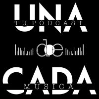 Una de Cada cover