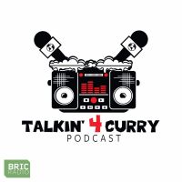 Talkin' 4 Curry cover
