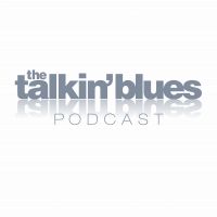 Talkin' Blues cover