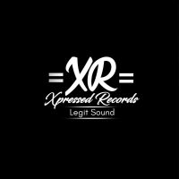 Xpressed Records cover