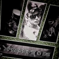 Xpressive cover