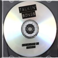 Talkin' Songs cover