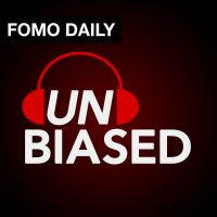 Unbiased - A podcast about a rookie K-pop fan that wants to become an expert cover