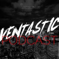 Ventastic Podcast cover