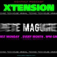 XTENSION Podcast cover
