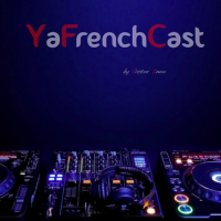 YaFrenchCast - by Victor Inox cover