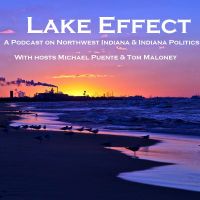 Talking Dirty Dirty Politics Region Style with Michael Puente & Tom Maloney cover