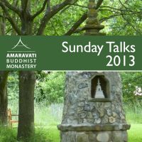 Sunday Talks 2013 cover
