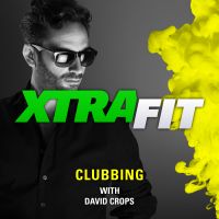 XTRAFIT Clubbing by David Crops cover