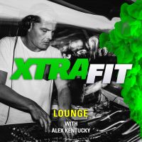 XTRAFIT Lounge with Alex Kentucky cover