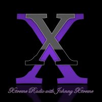 Xtreme Radio with Jonny Xtreme cover