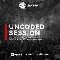 Uncoded Radio cover