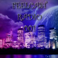 VeRiEviL "Feelcast Radio" cover