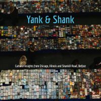 Yank & Shank's Podcast cover