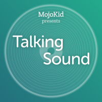 Talking Sound cover