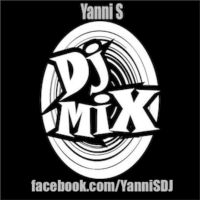 Yanni S - DJ Mix cover