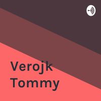 Verojk Tommy cover