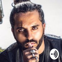 UNdecided Radio w/ Mani Dots cover