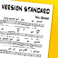 Version Standard cover