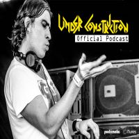 Under Construction's Monthly Podcast cover