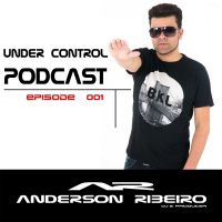 Under Control @ Podcast ( Episode 001 )by Anderson cover