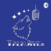 TalkJive.org cover