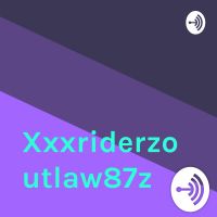Xxxriderzoutlaw87z cover