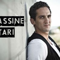 Yassine Atari Hotlist 1 cover
