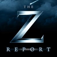 Z Report Live! cover