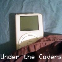 Under the Covers, a radio show on WJHU cover