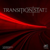 Vertigo's Transition State cover