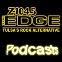 Z104.5's podcast cover