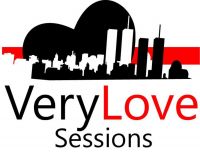 VeryLove Sessions by Samu cover