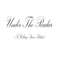 Under the Radar: A Rolling Stones Podcast cover
