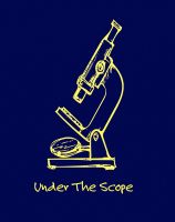Under The Scope cover