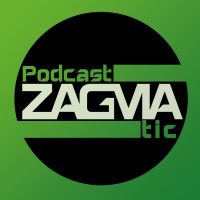 ZAGMA cover