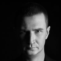 Yegor Tsarkov cover
