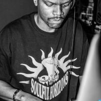 Zaid Abdulrahim Soulful Horizons Podcast cover
