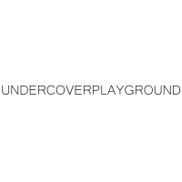 Undercover Playground cover
