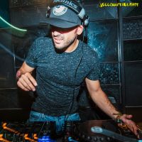Yellow@TheLight - Deeper Than You Podcast =) cover