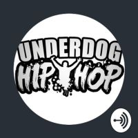 Underdog Hip Hop cover