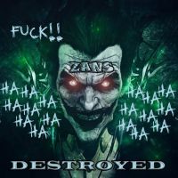 Zans cover