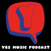 Yes Music Podcast cover