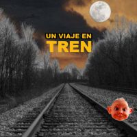 Viaje en Tren cover