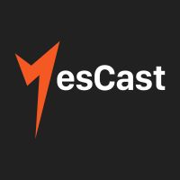 Yescast cover
