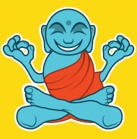 Mindfulness Man cover