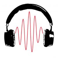 Zasłuchani - podcast muzyczny cover