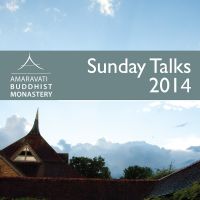 Sunday Talks 2014 cover